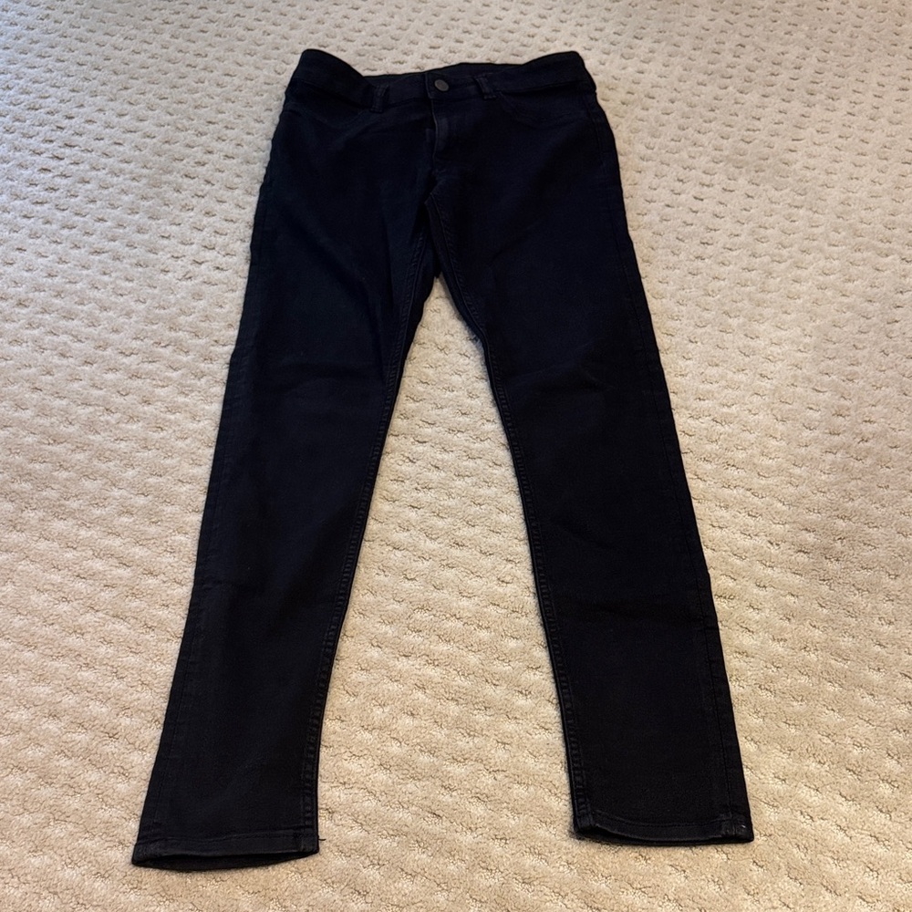 ASOS Men's Skinny Jeans - Black